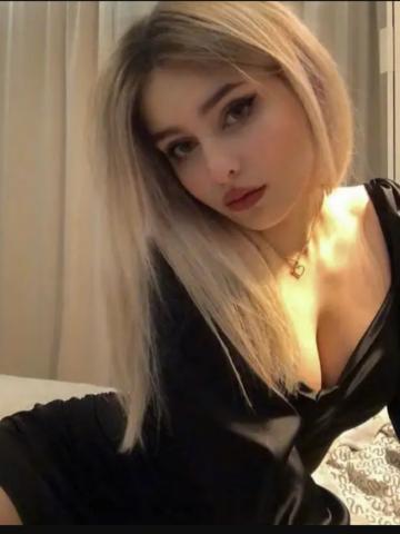 Индивидуалка Майя Фотография 2