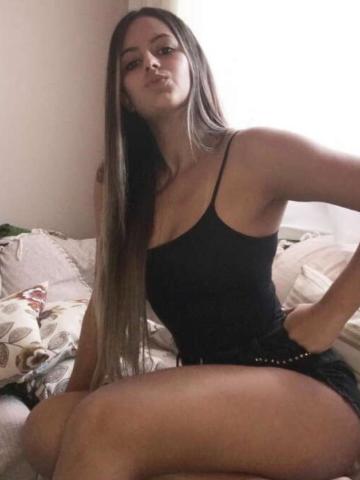 Индивидуалка Дарья Фотография 3