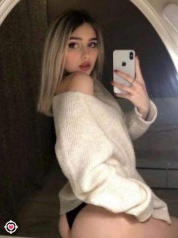 Индивидуалка Каролина Фотография 2