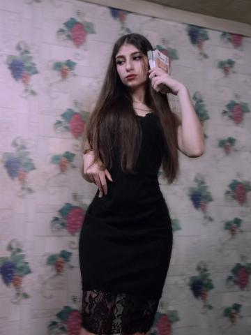 Индивидуалка Ольга Фотография 3